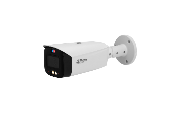 Dahua IPC-HFW3449T1-AS-PV-0280B-S4 4 Mpx-es IP kamera