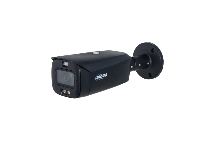 Dahua IPC-HFW3549T1-AS-PV-0280B-S5-BLACK 5 Mpx-es IP kamera