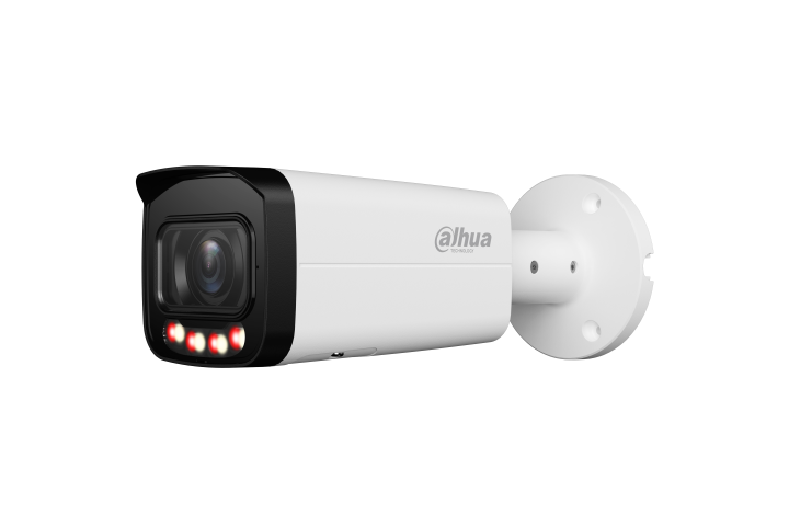 Dahua IPC-HFW3649T-ZAS-IL-27135 6 Mpx-es IP kamera