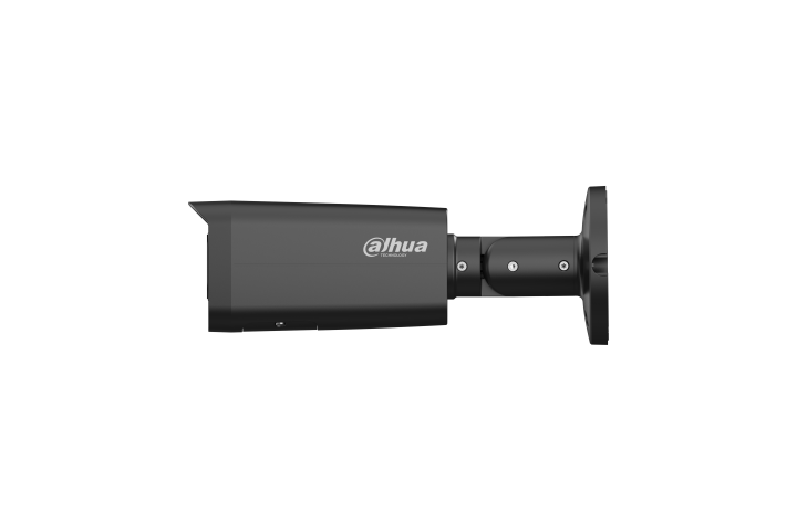 Dahua IPC-HFW3842T-ZAS-2712-BLACK 8 Mpx-es IP kamera