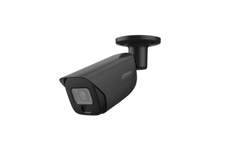 Dahua IPC-HFW3849E-AS-IL-0280B 8 Mpx-es IP kamera
