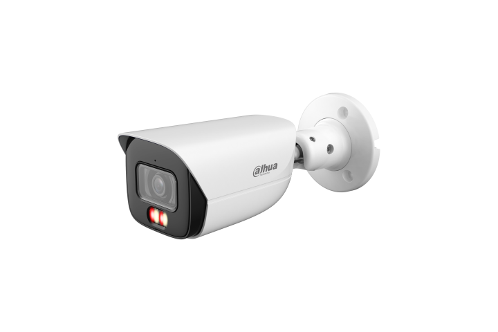 Dahua IPC-HFW5259E-ASE-IL-0280B 2 Mpx-es IP kamera