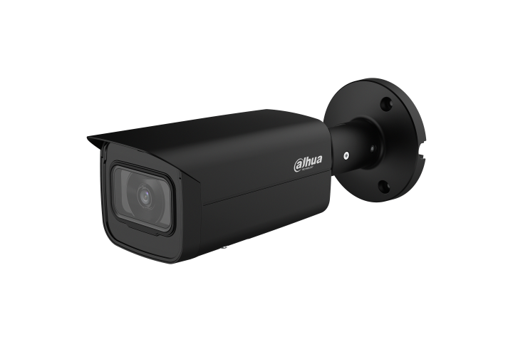 Dahua IPC-HFW5442T-ASE-0280B-S3-BLACK 4 Mpx-es IP kamera