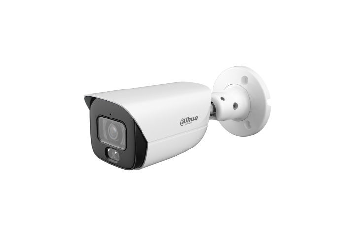 Dahua IPC-HFW5459E-ASE-IL-0280B 4 Mpx-es IP kamera