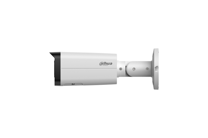 Dahua IPC-HFW5459T-ASE-IL-0360B 4 Mpx-es IP kamera