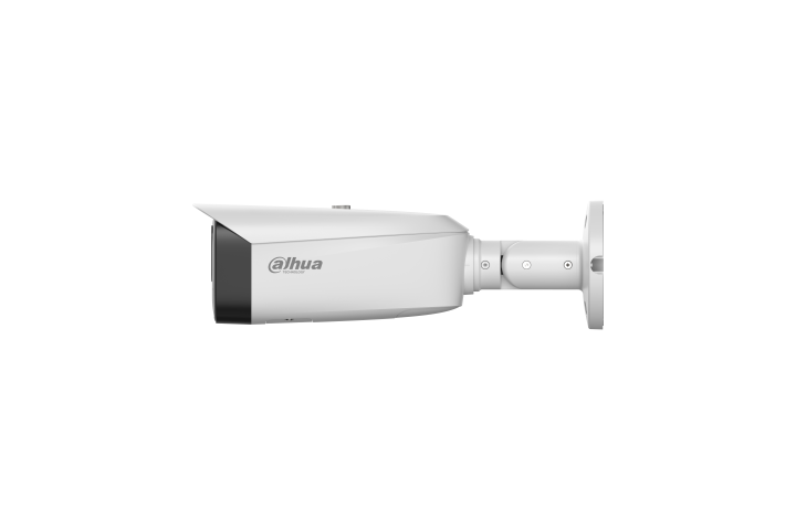 Dahua IPC-HFW5459T1-ASE-PV-0280B-PRO 4 Mpx-es IP kamera
