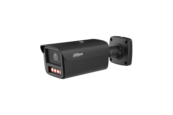 Dahua IPC-HFW5459Z-ZHE-PV-2712-PRO-Black 4 Mpx-es IP kamera