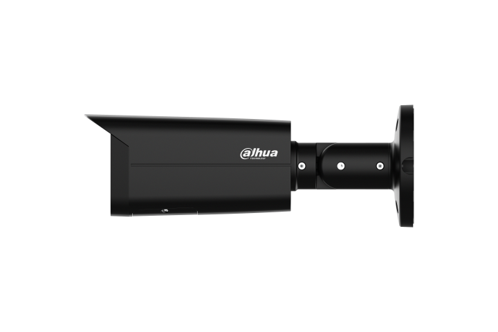 Dahua IPC-HFW5541T-ASE-0280B-S3-BLACK 5 Mpx-es IP kamera