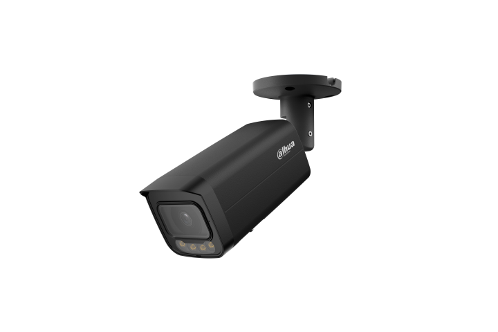 Dahua IPC-HFW5559T-ASE-IL-0280B-Black 5 Mpx-es IP kamera
