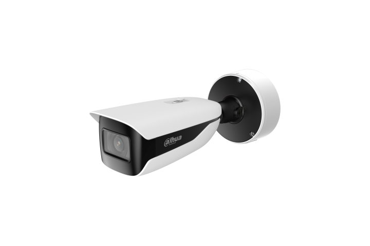 Dahua IPC-HFW5842H-ZHE-2712F-DC12AC24V-S3 8 Mpx-es IP kamera