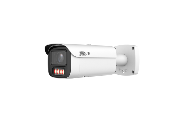 Dahua IPC-HFW5859E1-ZE-IL-0832 8 Mpx-es IP kamera