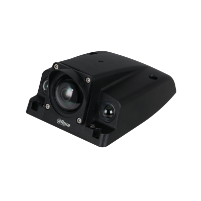 Dahua IPC-MBW4431P-AS-H-0280B 4 Mpx-es IP kamera