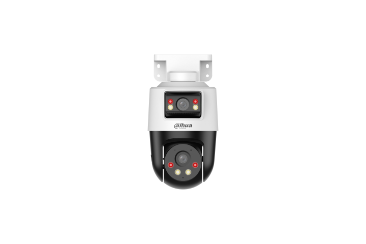 Dahua IPC-PTS1439B-E2-S-PV-0360B 4 Mpx-es IP kamera