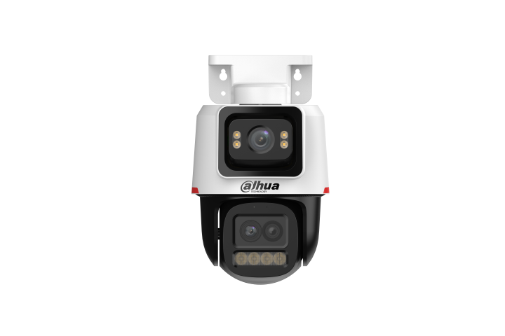 Dahua IPC-PTS2449C-4E3Z-S-PV-LED-0280B/3684-PRO 4 Mpx-es IP kamera