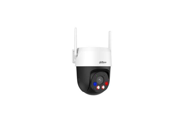Dahua P3AS-PV 3 Mpx-es IP kamera