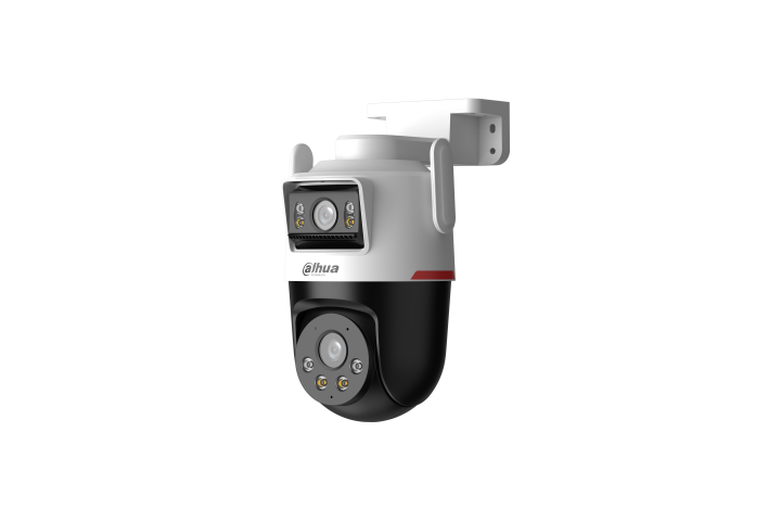 Dahua P3D-3F-PV-P-0280B/0600B-PRO 3 Mpx-es IP kamera