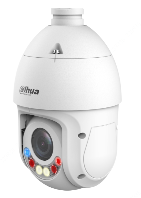 Dahua SD4E425GB-HNR-A-PV1 4 Mpx-es IP kamera