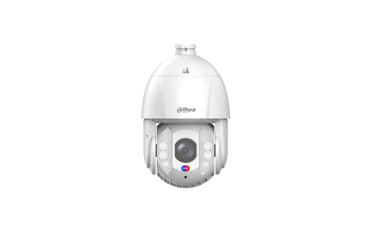 Dahua SD6E425MB-HNR-A-PV1 4 Mpx-es IP kamera
