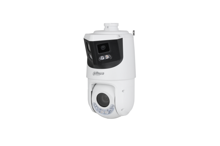 Dahua SDT4E425-8P-GB-A-PV1-SL 8 Mpx-es IP kamera