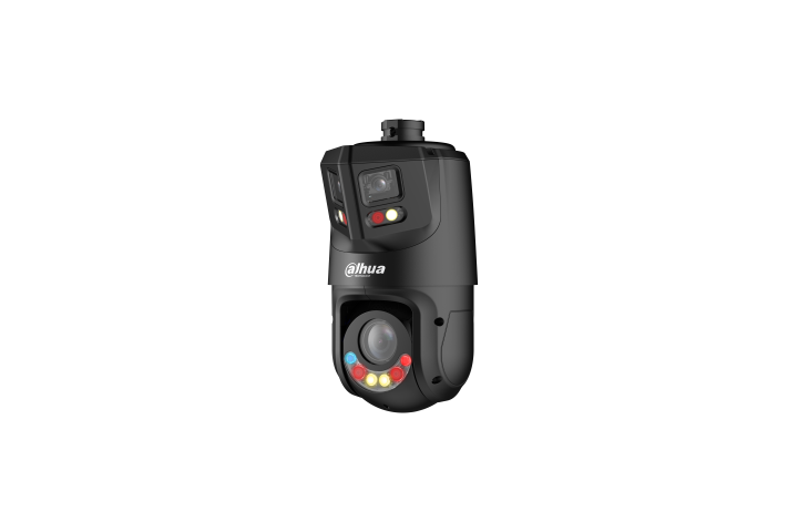 Dahua SDT4E425-8P-GB-APV1-Black 0 Mpx-es IP kamera