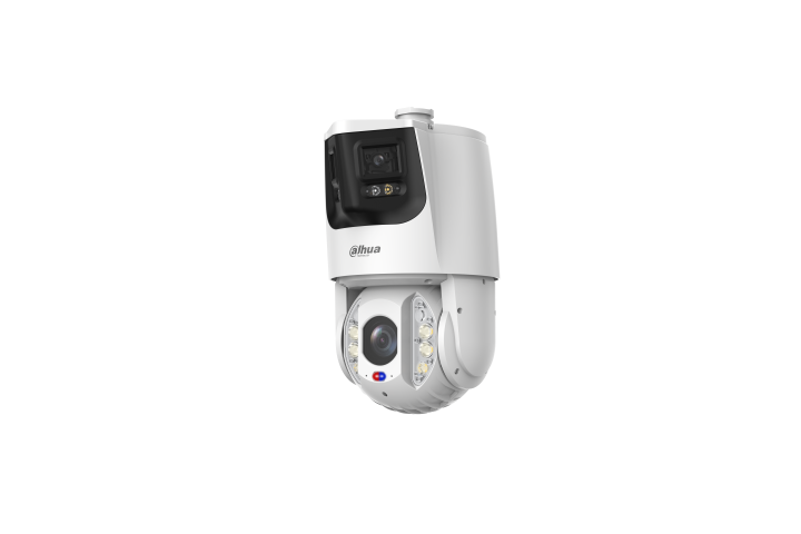 Dahua SDT6E432-8P-MB-A-PV1 0 Mpx-es IP kamera