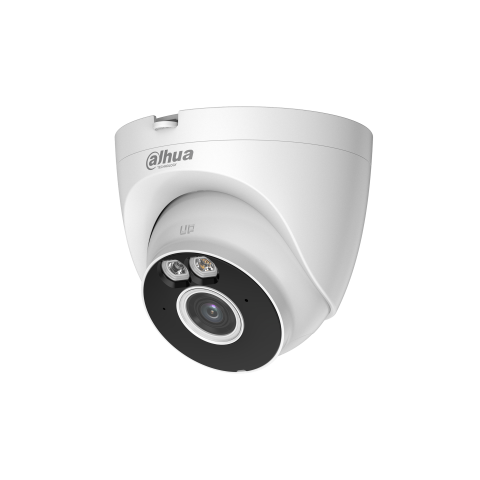 Dahua T3A-IL-0280B 3 Mpx-es IP kamera