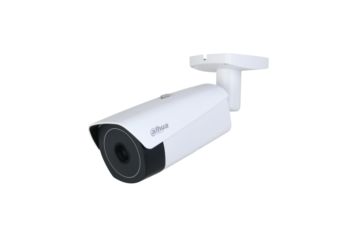 Dahua TPC-BF5401-B7-BC-S2 0 Mpx-es IP hőkamera