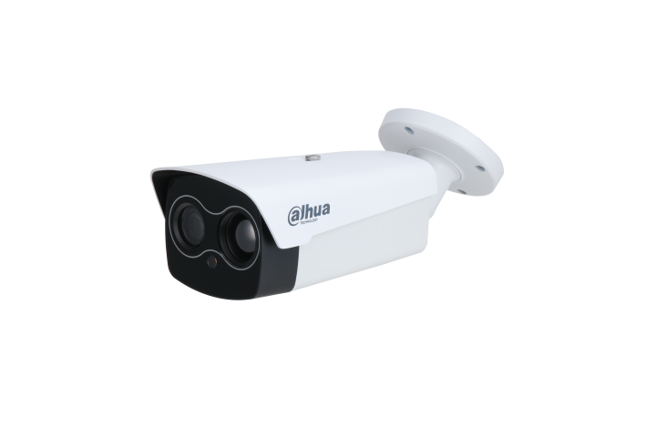 Dahua TPC-BF5441-B13F6-DC-S5 4 Mpx-es IP hőkamera