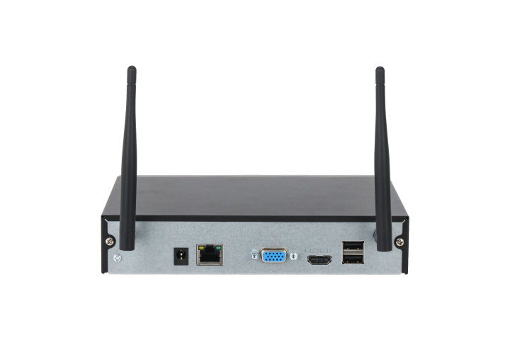 Dahua NVR2108HC-W 8 csatornás IP rögzítő