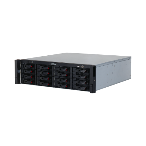 Dahua NVR5064-EI 64 csatornás IP rögzítő