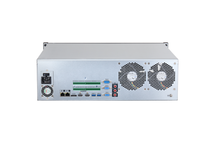 Dahua NVR5064-EI2 64 csatornás IP rögzítő