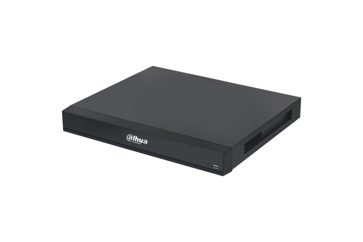 Dahua NVR5208-8P-XI/Pro 8 csatornás IP rögzítő