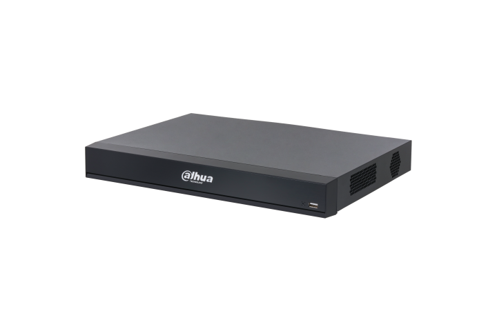 Dahua NVR5208-XI 8 csatornás IP rögzítő