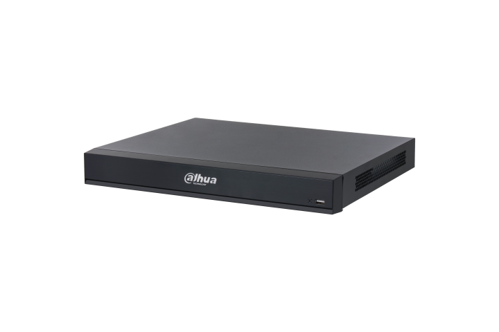 Dahua NVR5216-16HP-XI/Pro 16 csatornás IP rögzítő