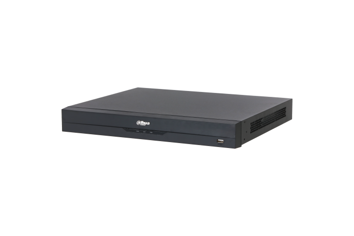 Dahua NVR5232-16P-EI2 32 csatornás IP rögzítő
