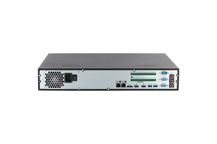 Dahua NVR5416-EI2 16 csatornás IP rögzítő