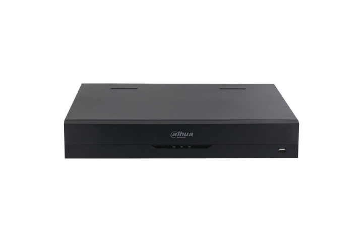 Dahua NVR5432-16HP-EI2 32 csatornás IP rögzítő