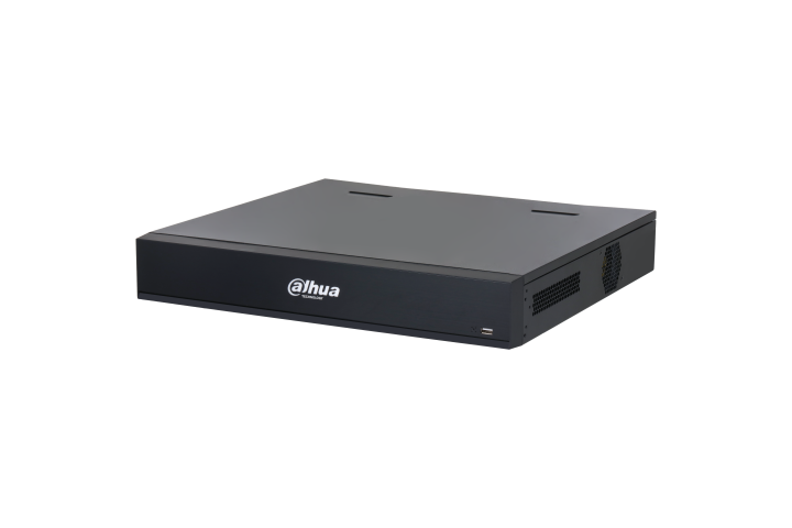 Dahua NVR5432-16HP-XI/Pro 32 csatornás IP rögzítő