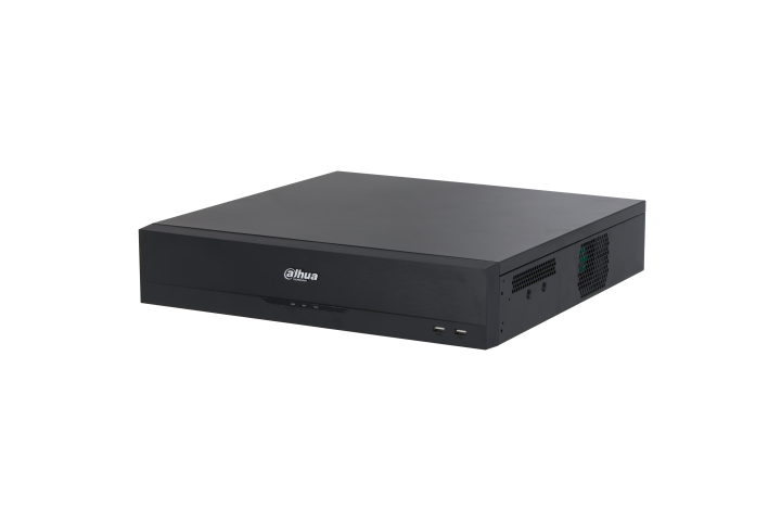Dahua NVR5816-16P-EI2 16 csatornás IP rögzítő