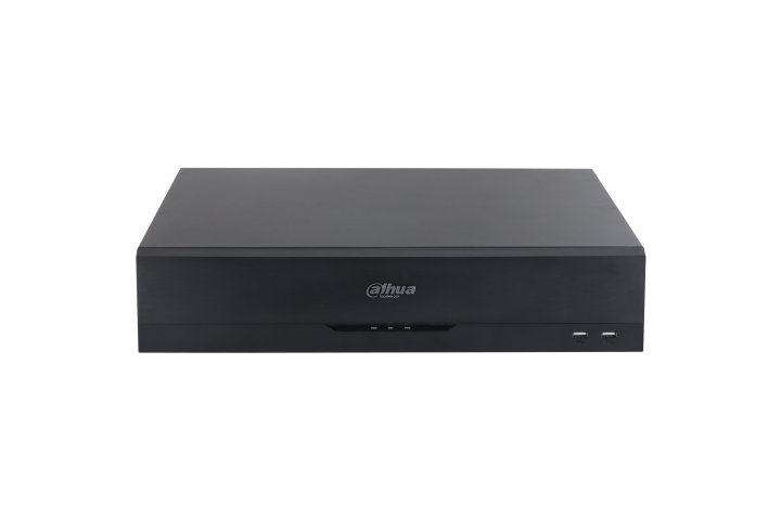 Dahua NVR5832-16P-EI2 32 csatornás IP rögzítő