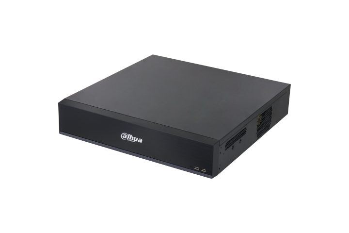 Dahua NVR5832-16P-XI/Pro 32 csatornás IP rögzítő