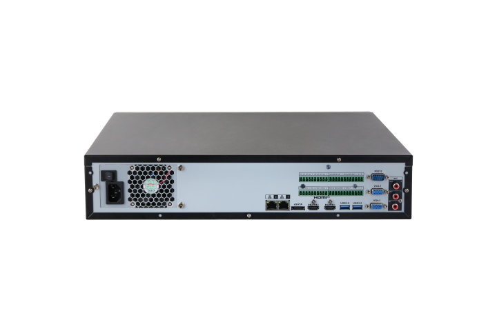 Dahua NVR5864-XI/Pro 64 csatornás IP rögzítő