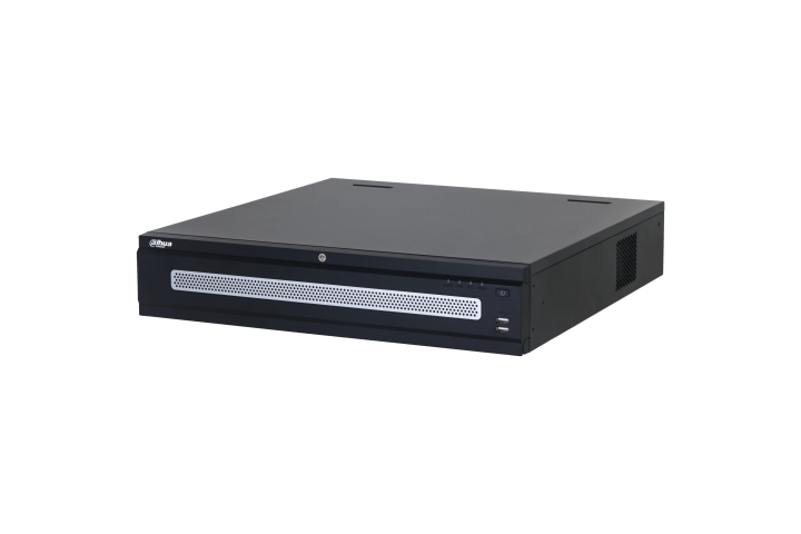 Dahua NVR608H-128-XI 128 csatornás IP rögzítő