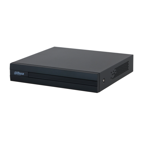 Dahua XVR1B04-I/T 4 csatornás Analóg HD rögzítő