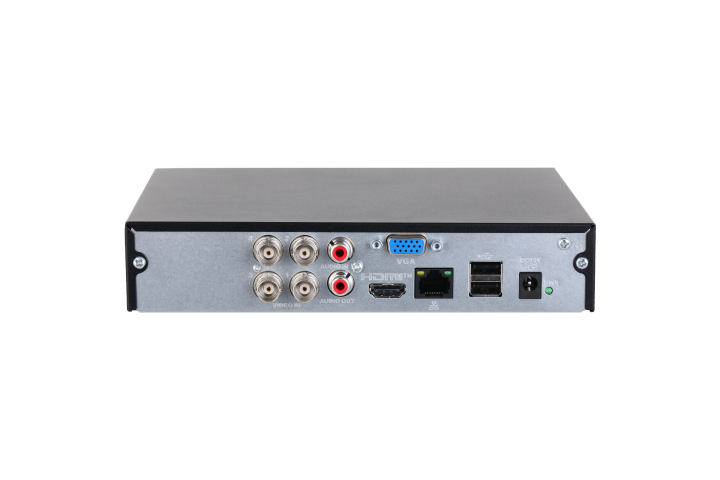 Dahua XVR1B04H-I/T 4 csatornás Analóg HD rögzítő