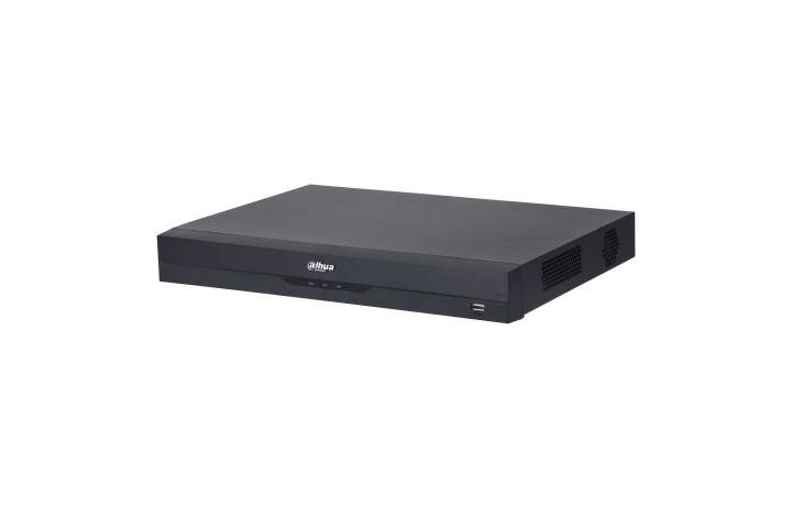 Dahua XVR4232AN-I/T 32 csatornás Analóg HD rögzítő