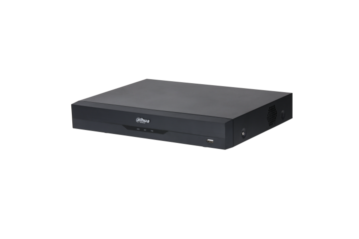 Dahua XVR5104HE-I3/T 4 csatornás Analóg HD rögzítő
