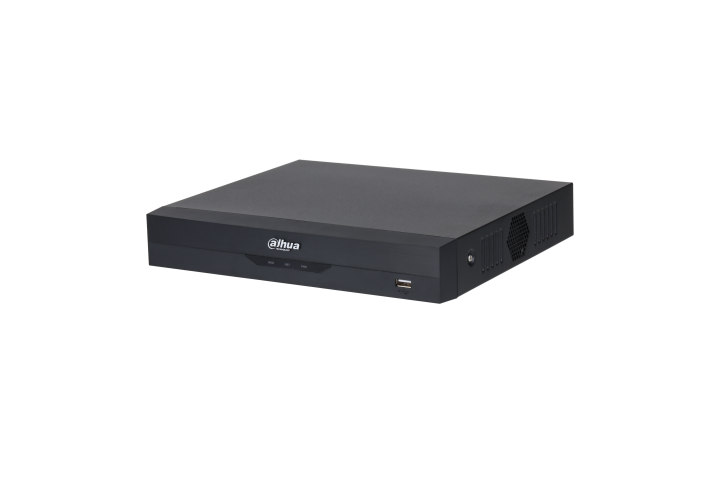 Dahua XVR5108HS-4KL-I3/T 8 csatornás Analóg HD rögzítő