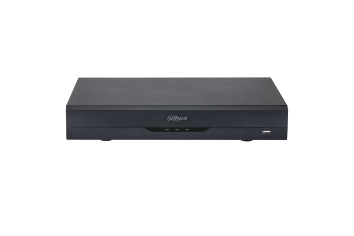 Dahua XVR5116HE-4KL-I3/T 16 csatornás Analóg HD rögzítő