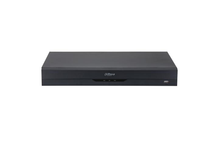 Dahua XVR5204A-I3/T 4 csatornás Analóg HD rögzítő